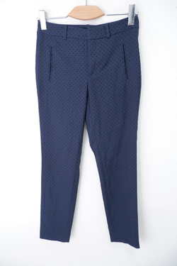 Брюки Zara базовые 40-42 размер