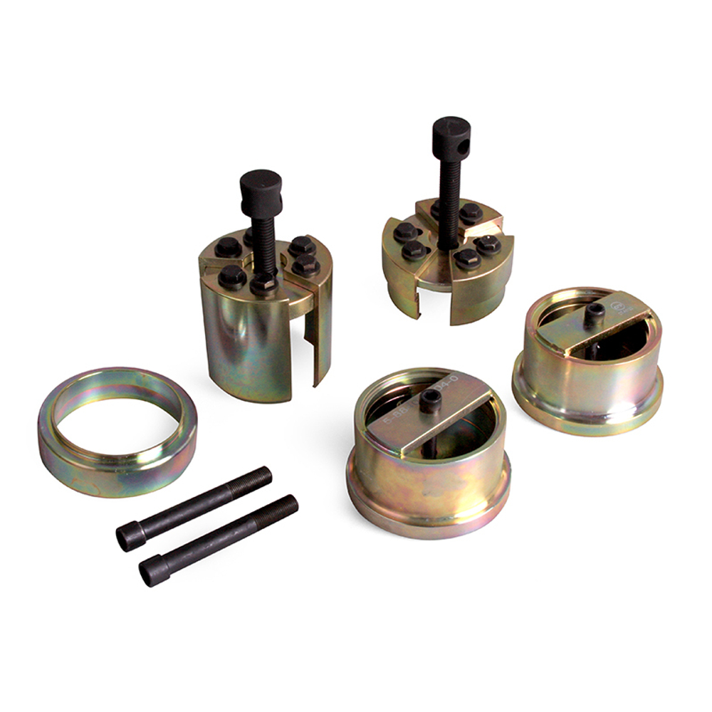 Набор для замены сальника коленвала ISUZU Car-Tool CT-A1122