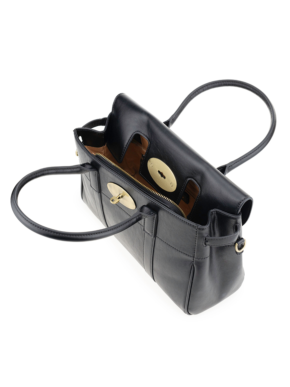 361-5237/10 Сумка жен., иск. кожа