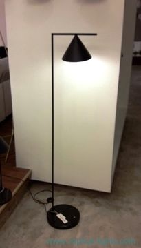 Design floor lamp 2