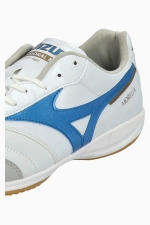 Футзалки Mizuno Morelia Sala Pro IN - белый
