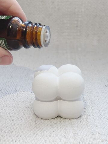 Аромакамень Бабл 1 штука