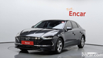 Hyundai Sonata (DN8) 2.0 (11.2019)