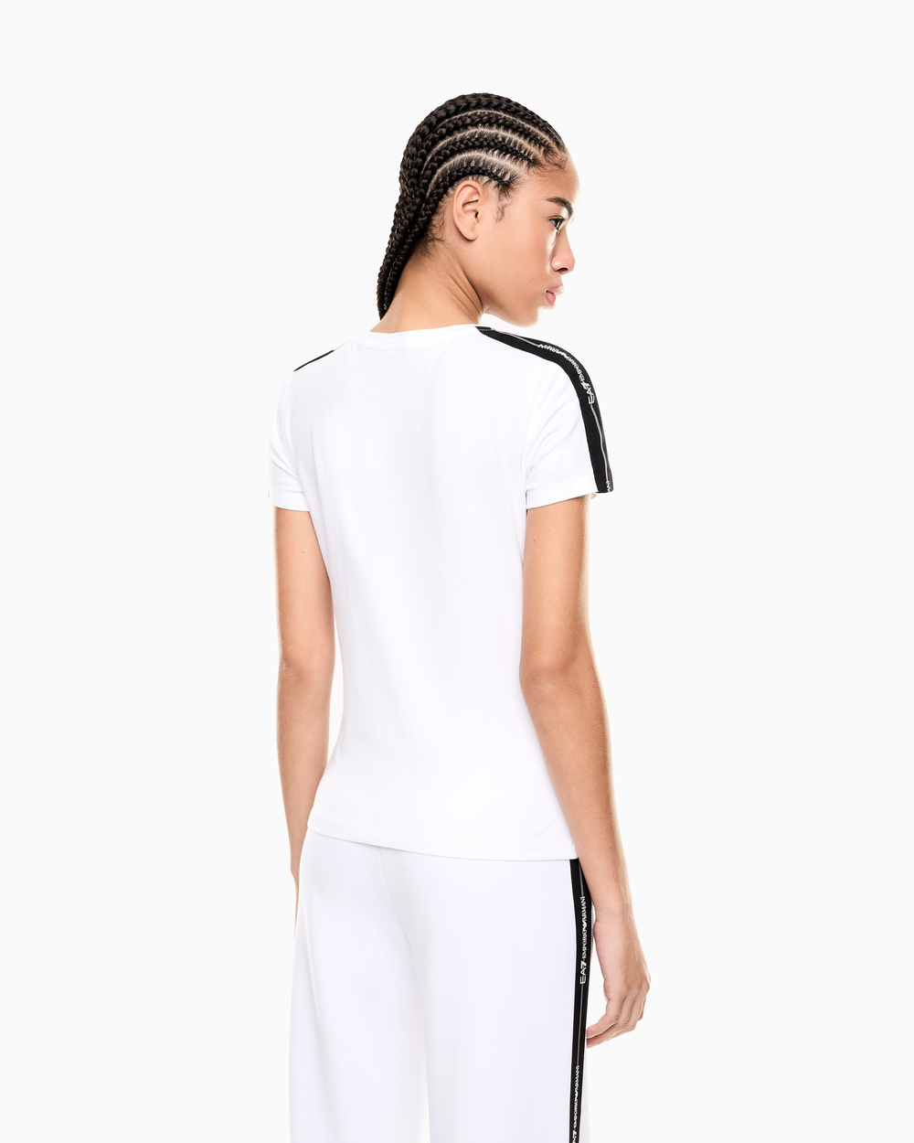 Футболка EA7