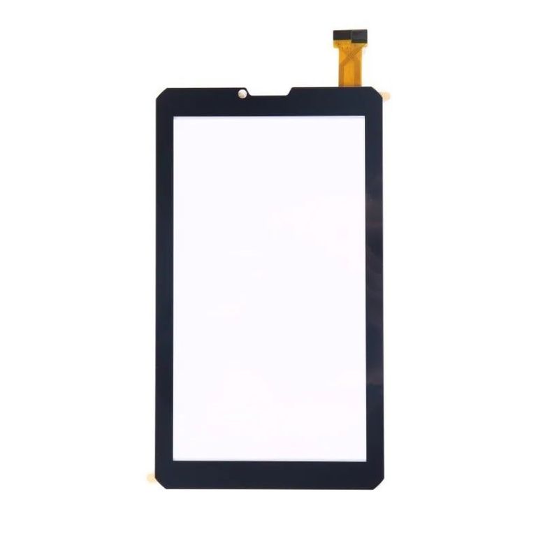 Тачскрин YJ586FPC-V0 (Черный)