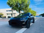 Обвес переделка для ASTON MARTIN из DBX AM8 2020 - 2024 в DBX707
