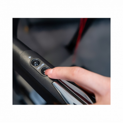 Беговая дорожка Altezani ALS 1210