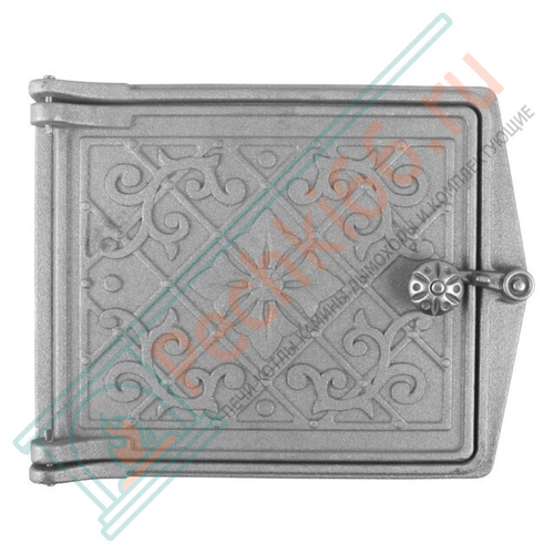 Дверка топочная ДТ-3 "Варвара" (Рубцовск-Литком) в Кирове