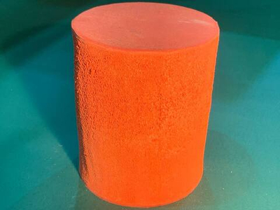 Пыж промывочный DN125