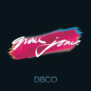 Grace Jones / The Disco Years (4LP)