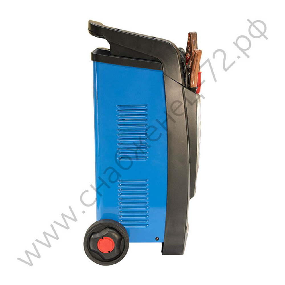 Трансформаторные пуско–зарядные устройства Энергия Старт Плюс