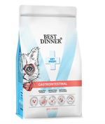 Сухой корм для кошек Best Dinner Vet Profi Gastro Intestinal Exclusive 1,5кг сухой (при нарушении пищеварения)