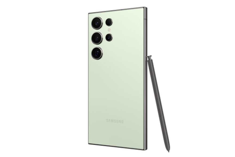 Смартфон Samsung Galaxy S24 Ultra 12/1 ТБ, Titanium Green