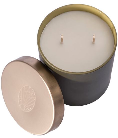 Basil & Green Tea, свеча Inhale Nature collection, Echoes