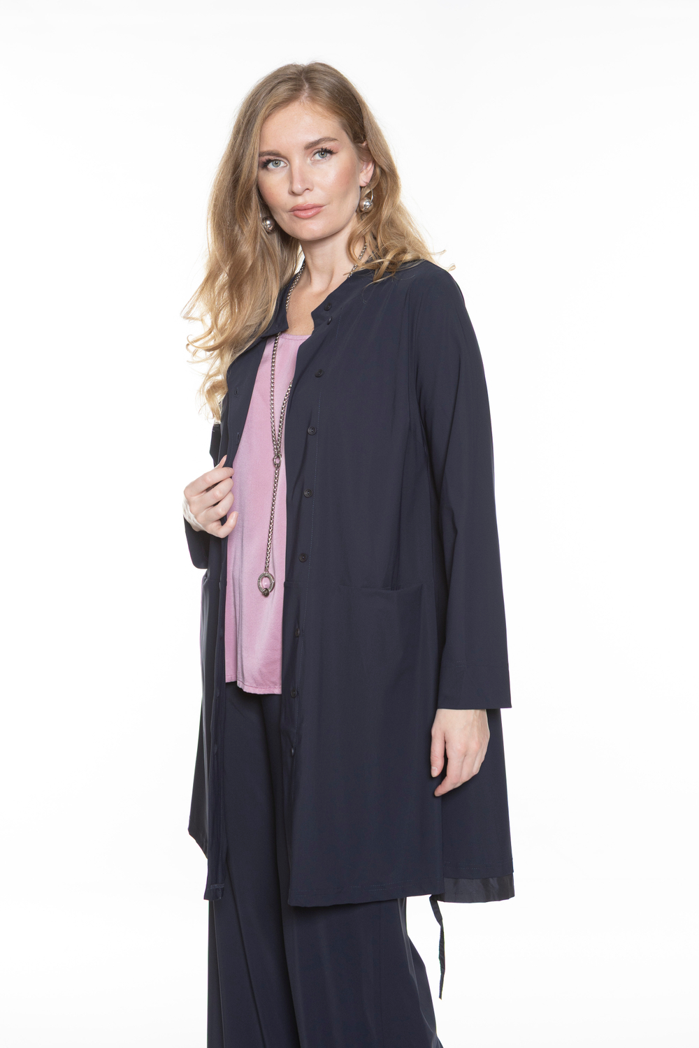 ЖАКЕТ-РУБАШКА