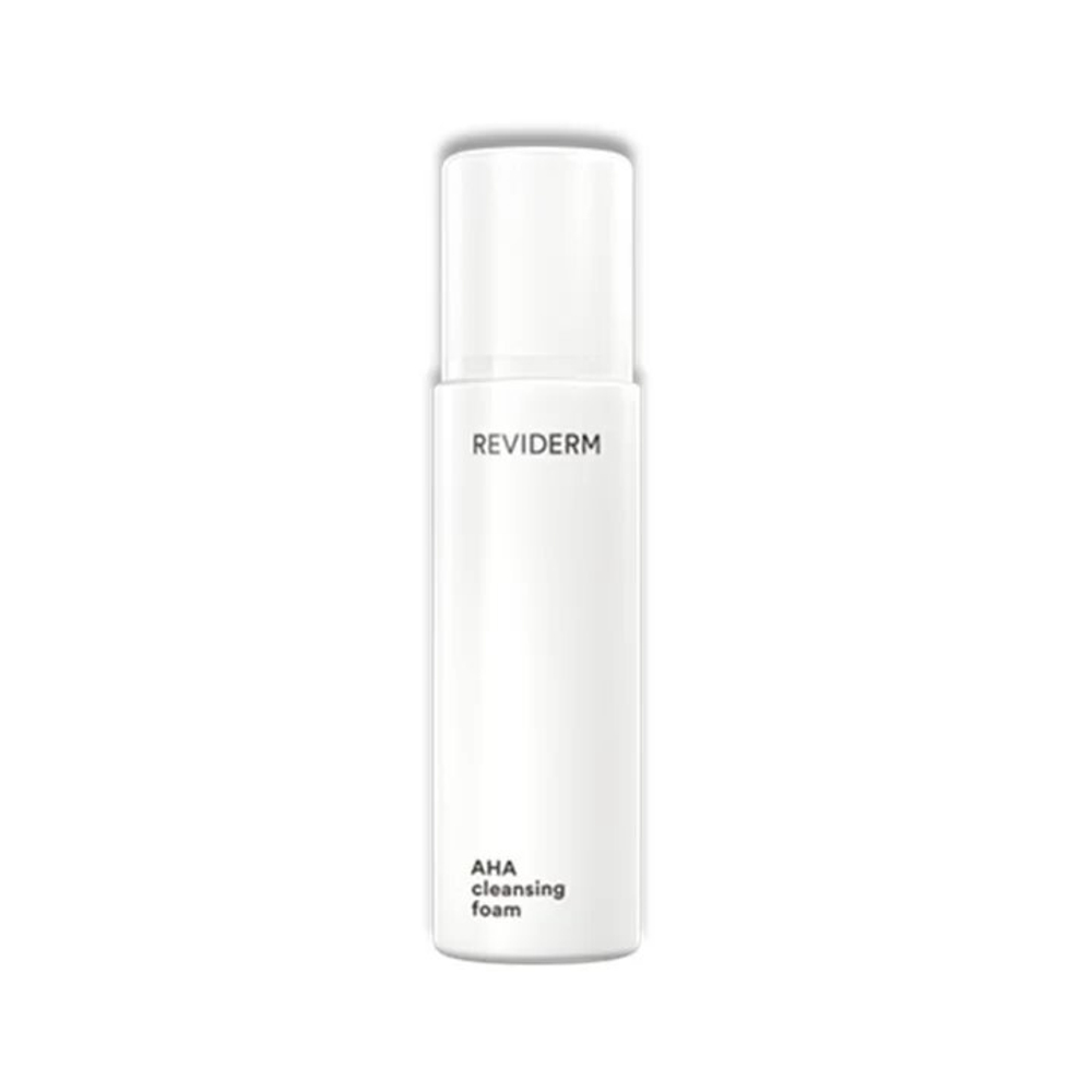 Очищающая пенка с AHA-кислотами AHA Cleansing Foam