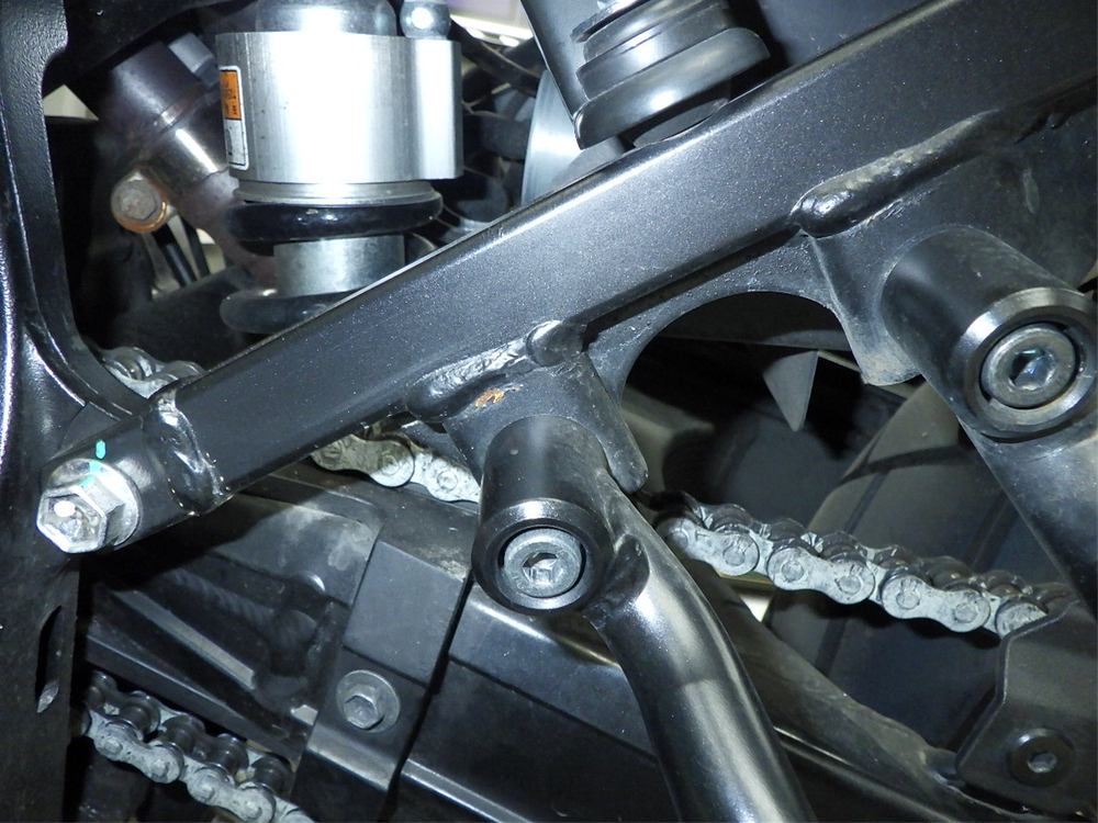 Suzuki V-Strom DL650XTA 051558
