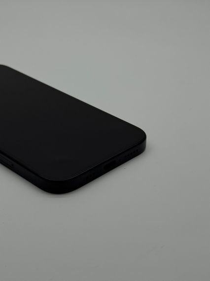 iPhone 16 256Gb Black