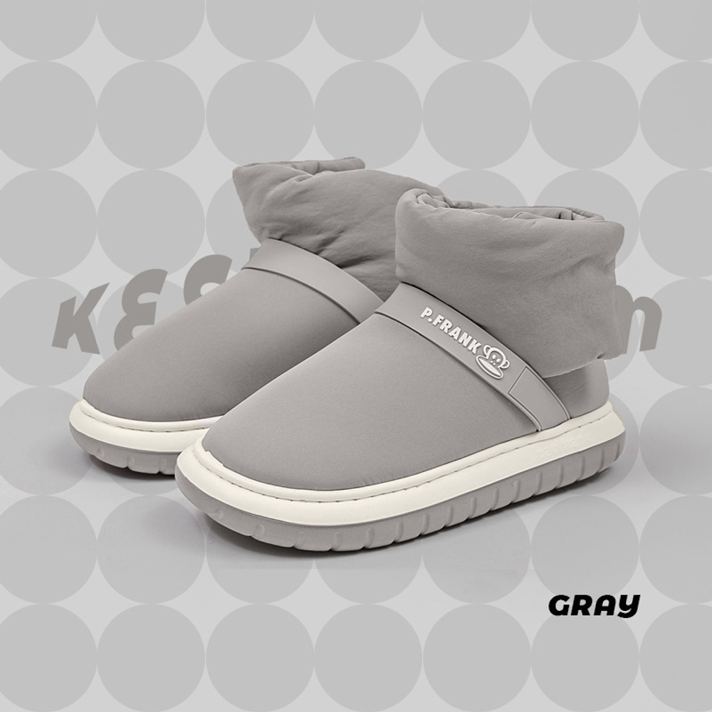 Угги Paul Frank KeepWarm (Grey)