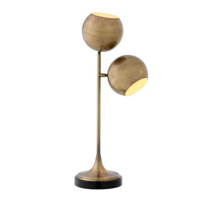 Настольная лампа Table Lamp Compton арт.111765