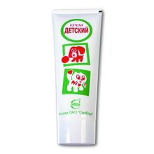 СВОБОДА Детский крем, 68 мл