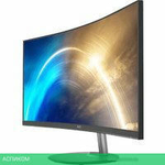 Монитор MSI Pro MP341CQ