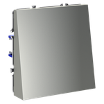 Вывод кабеля VOLTUM S70, (сталь)