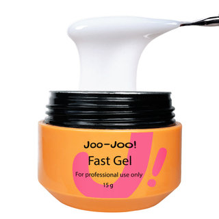 Joo-Joo Fast Gel №02 15g
