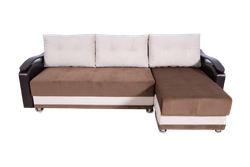 Угловой диван "Ронда", ФМ Милли