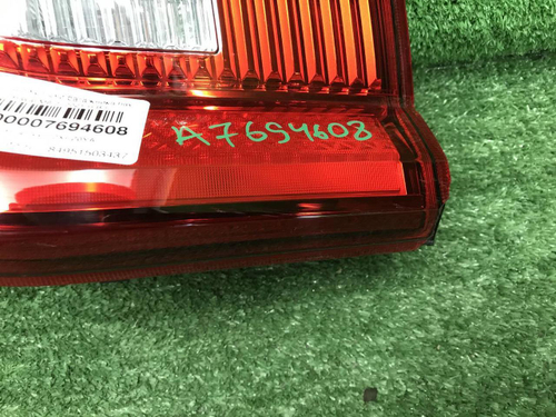 Фонарь крышки багажника Haval M6 2 (2021-н.в.)