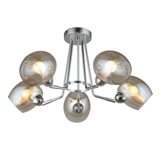 Люстра потолочная OML-27307-05