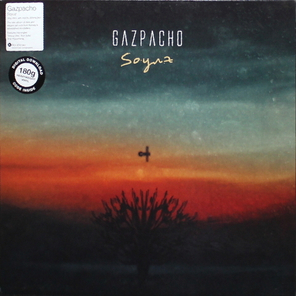 Gazpacho / Soyuz (LP)