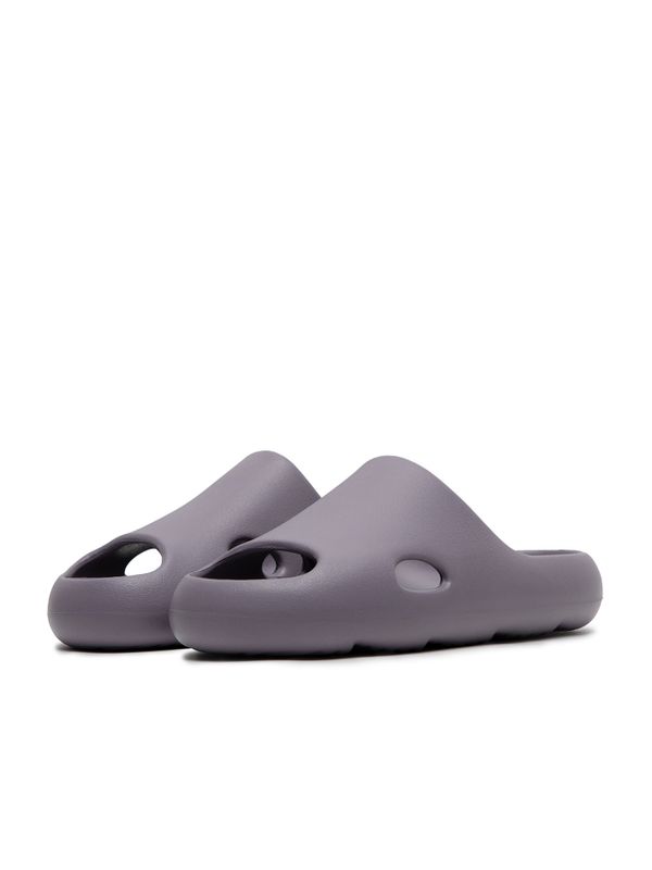 Тапки SS25 Talc Slide Dusty Lavender - фото 2