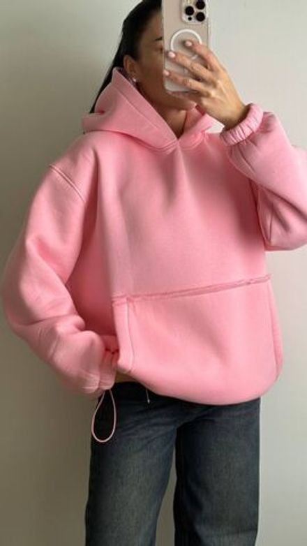 Худи 2563203 Fabrika