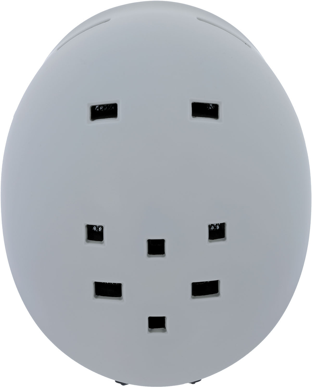 2025 Шлем ProSurf Unicolor Grey Stone