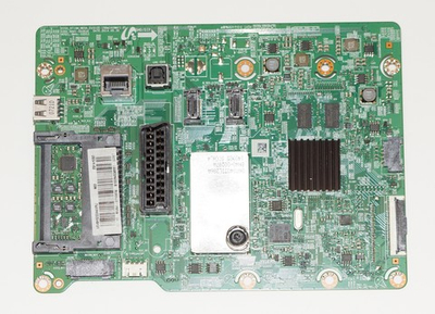 BN41-02253A BN94-07800W main board для телевизора Samsung UE48H5203AK