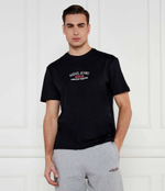 Футболка Guess Jeans - черный(M4YI52 K8HM0)