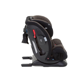 Автокресло Joie Every Stage FX Coal