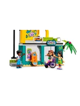 Конструктор Friends 41751 Скейтпарк