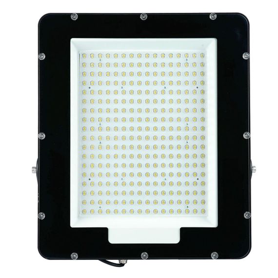 Светодиодный прожектор Feron LL-928 IP65 500W 6400K 52159