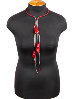 Колье Bouquet Long