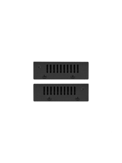 Exegate EX298694RUS Коммутатор неуправляемый ExeGate EDGS-1008D (8-портовый гигабитный UTP 10/100/1000 Base-T, металлический корпус, с функцией энергосбережения (Green Ethernet Technology), настольный