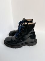 Лаковые ботинки Jacadi, 31