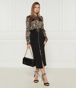 Сумка через плечо Liu Jo - черный(AF4148 E0918)