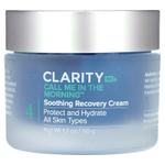 ClarityRx, Call Me In The Morning, успокаивающий восстанавливающий крем, 50 г (1,7 унции)