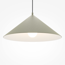 Подвесной светильник Maytoni Basic colors MOD167PL-01BG