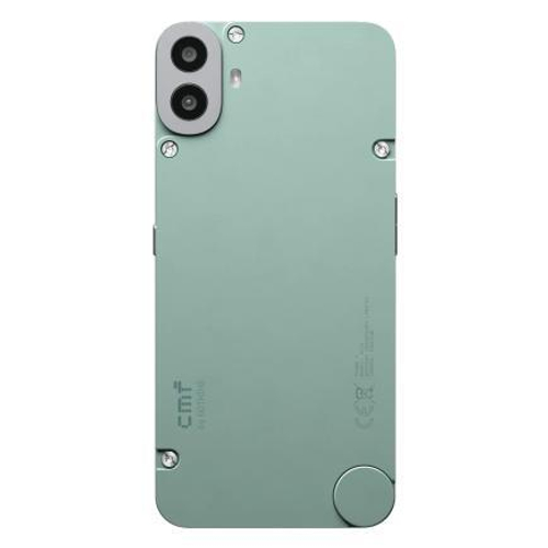 CMF Phone 1 by Nothing 8 ГБ + 256 ГБ (Светло-зелёный | Light Green)