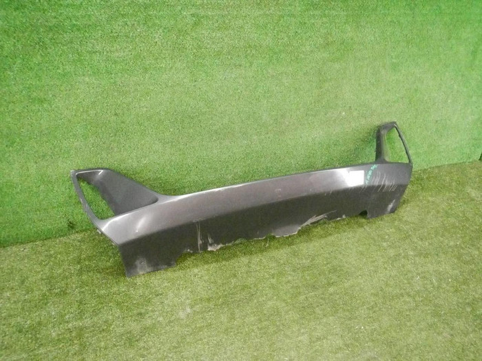 Накладка перед. бампера BMW X2 F39 17-23 M-paket