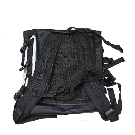 Рюкзак водонепроницаемый Mares Cruise Dry MBP15 40х12х65 см 15 л