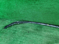 Молдинг переднего бампера Audi Q8 (18-23) S-line